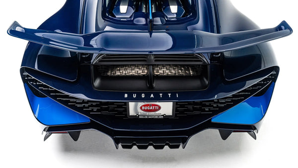 2020 Bugatti Divo - Image 7