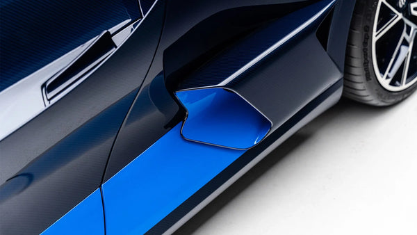 2020 Bugatti Divo - Image 8