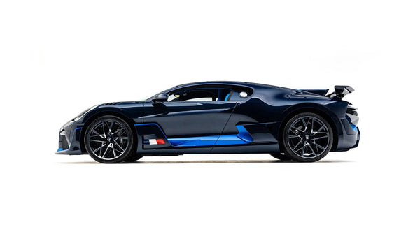 2020 Bugatti Divo - Image 17