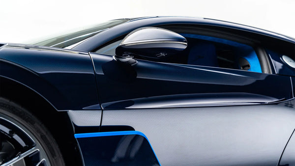 2020 Bugatti Divo - Image 19