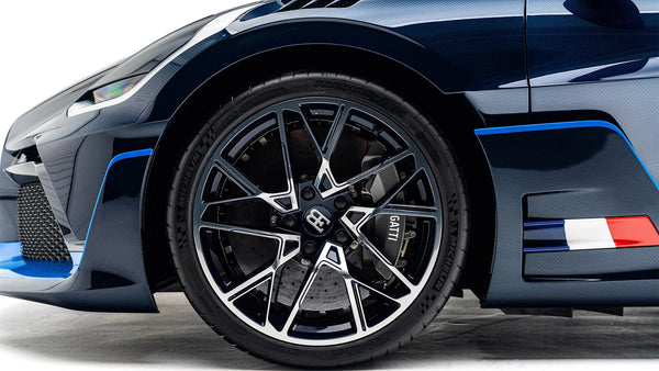 2020 Bugatti Divo - Image 21