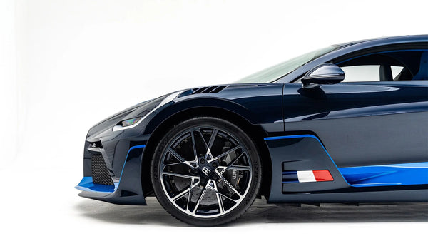 2020 Bugatti Divo - Image 22