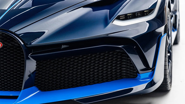 2020 Bugatti Divo - Image 23