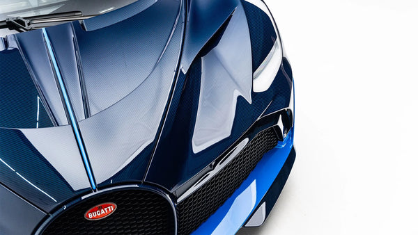 2020 Bugatti Divo - Image 25
