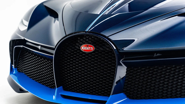 2020 Bugatti Divo - Image 27
