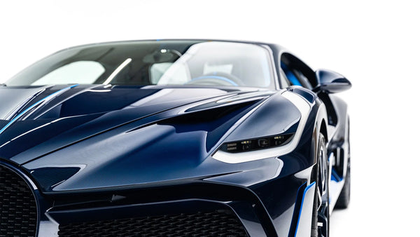 2020 Bugatti Divo - Image 28