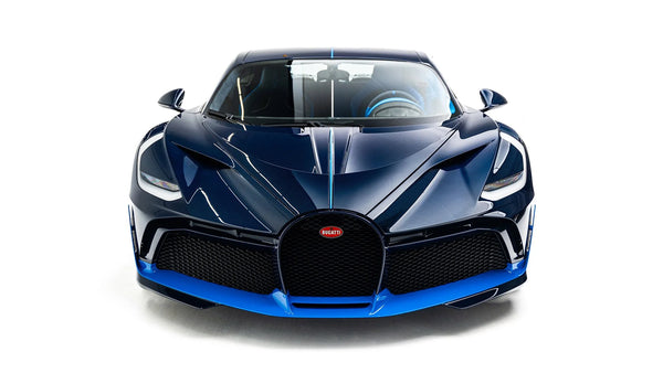 2020 Bugatti Divo - Image 16
