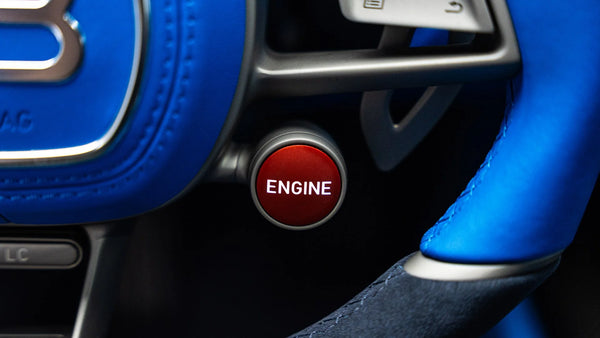2020 Bugatti Divo - Image 3