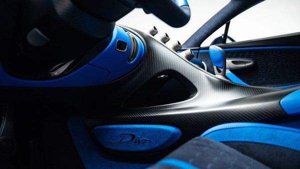 2020 Bugatti Divo - Image 11