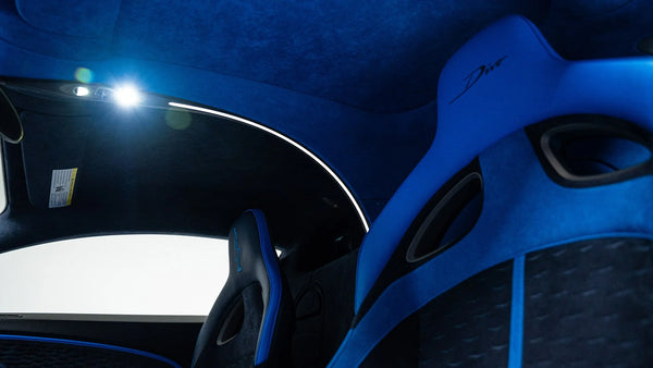 2020 Bugatti Divo - Image 12