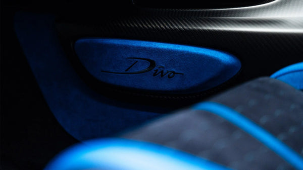 2020 Bugatti Divo - Image 13