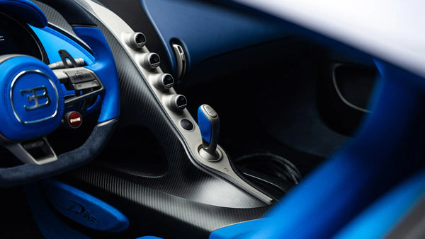 2020 Bugatti Divo - Image 15