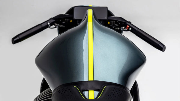 2021 Aston Martin AMB 001 - Image 2