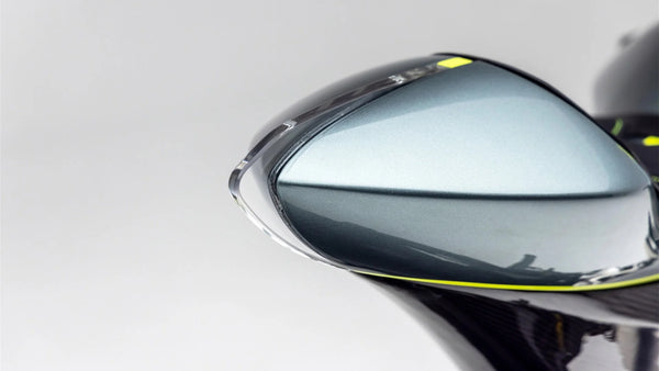 2021 Aston Martin AMB 001 - Image 3