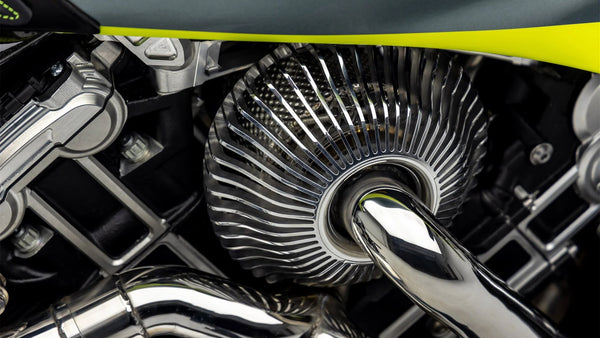 2021 Aston Martin AMB 001 - Image 6