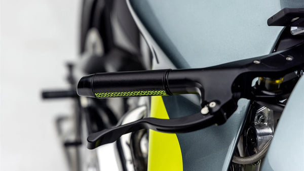 2021 Aston Martin AMB 001 - Image 8