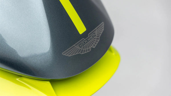 2021 Aston Martin AMB 001 - Image 9