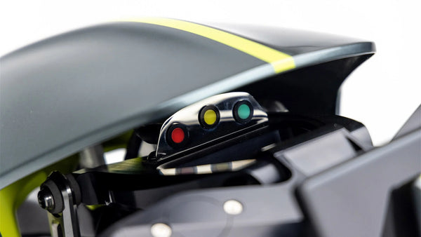2021 Aston Martin AMB 001 - Image 13