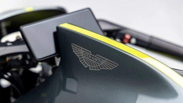 2021 Aston Martin AMB 001 - Image 14