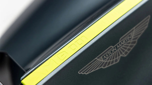 2021 Aston Martin AMB 001 - Image 15