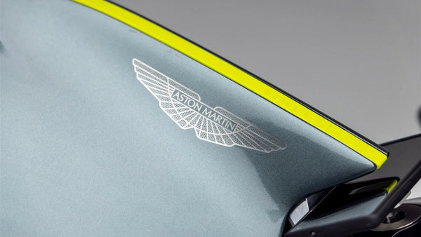 2021 Aston Martin AMB 001 - Image 16