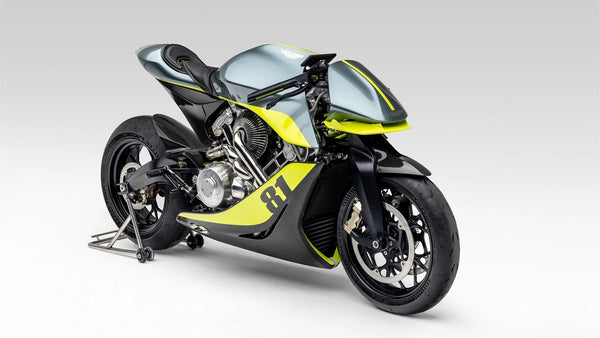 2021 Aston Martin AMB 001 - Image 17