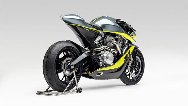 2021 Aston Martin AMB 001 - Image 18
