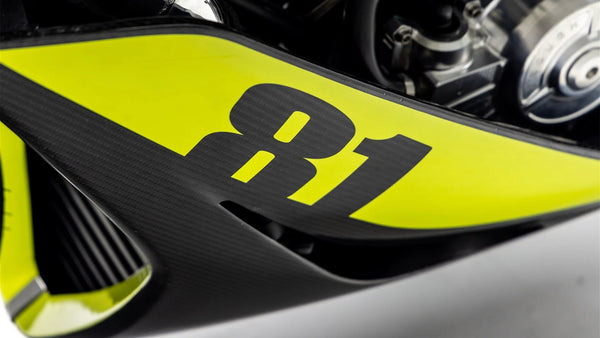 2021 Aston Martin AMB 001 - Image 24