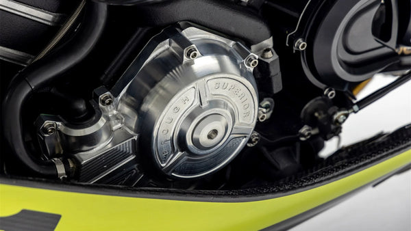 2021 Aston Martin AMB 001 - Image 25