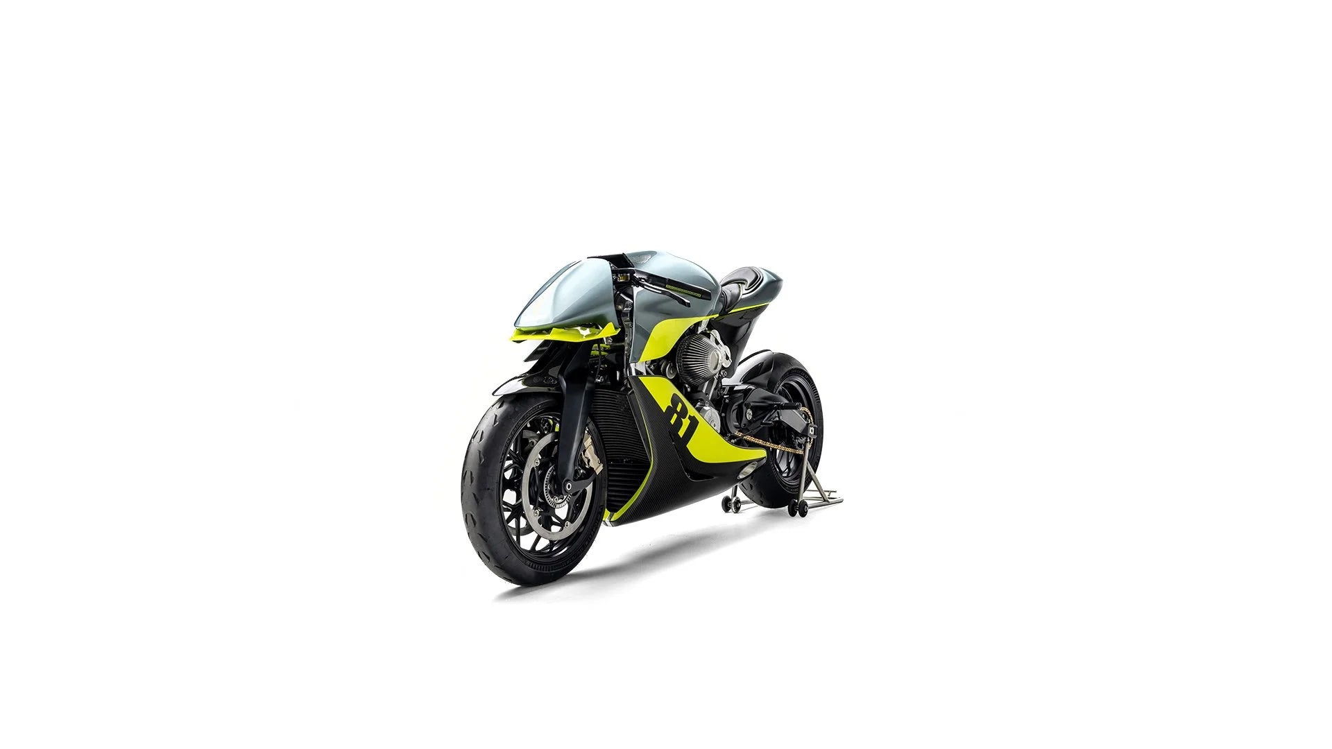 2021 Aston Martin AMB 001