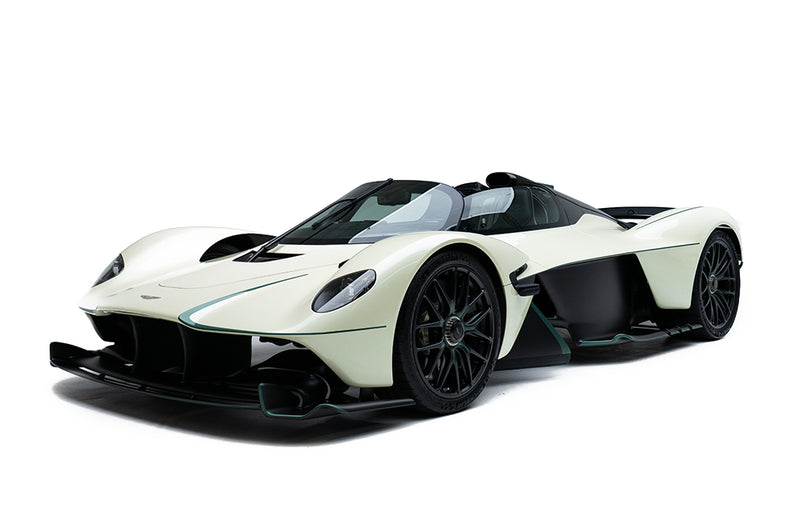 2024 Aston Martin Valkyrie Spider