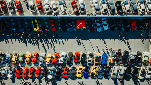 April Breakfast Club Cruise-In