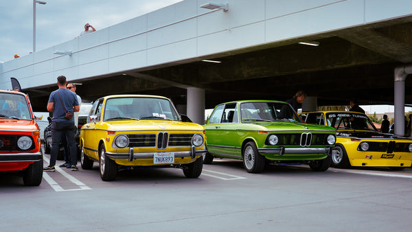 All BMW Cruise-In 2026 | Limited Edition BMW M Model Reveal