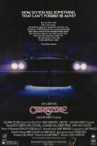 Movie Night: Christine (1983)