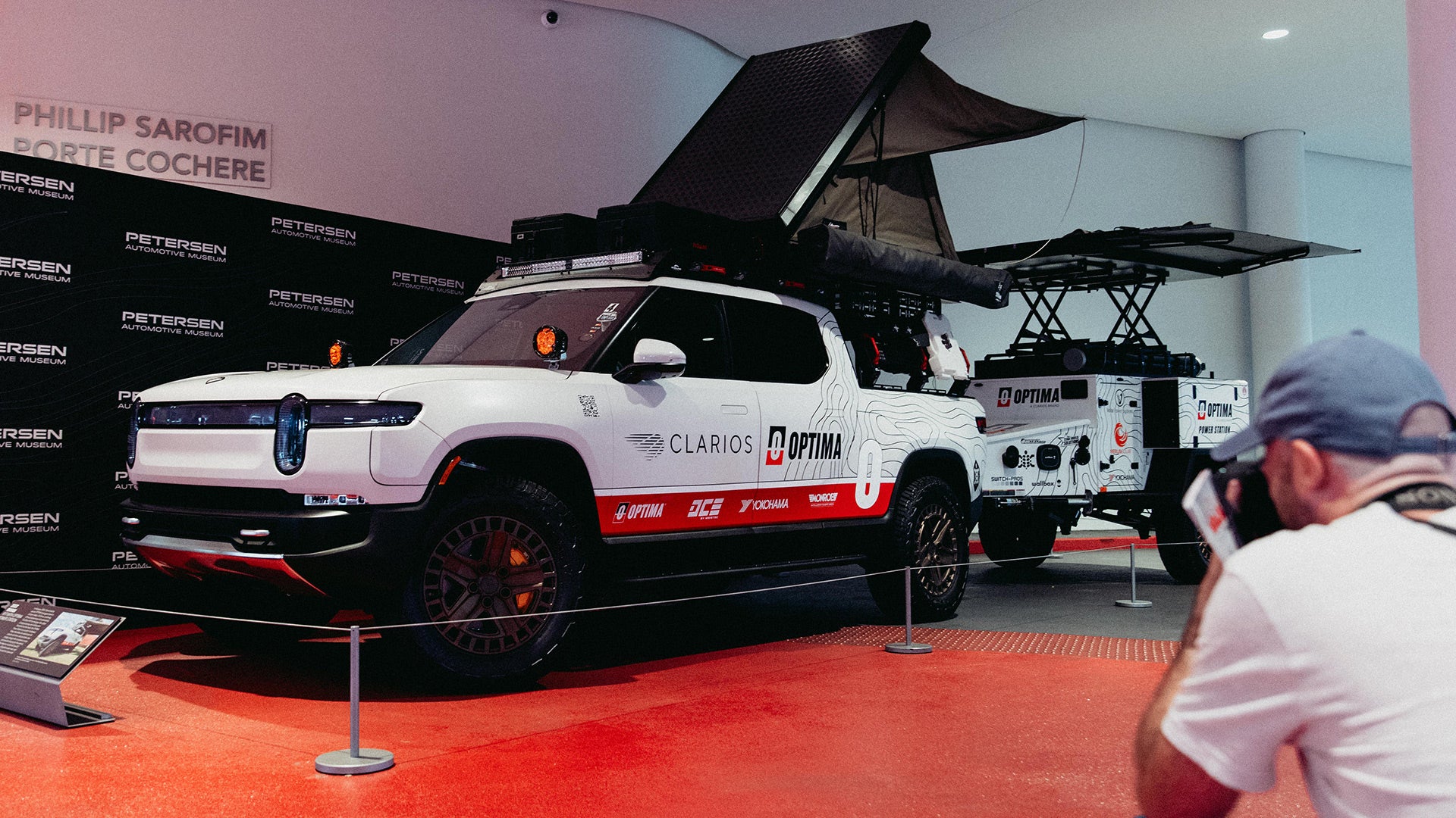 CORPORATE MEMBERSHIP