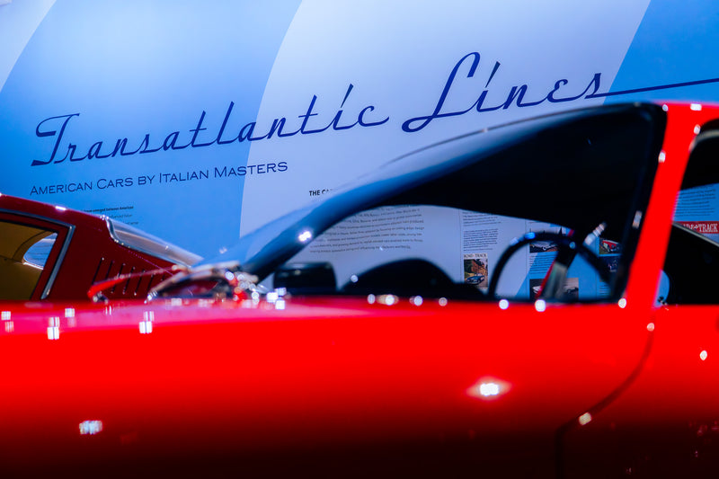 Transatlantic Lines - Gallery 5
