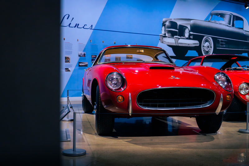Transatlantic Lines - Gallery 7