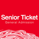 Online Ticket | General Admission