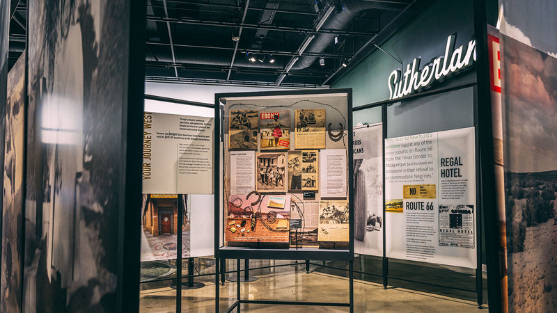 The Negro Motorist Green Book - Gallery 4