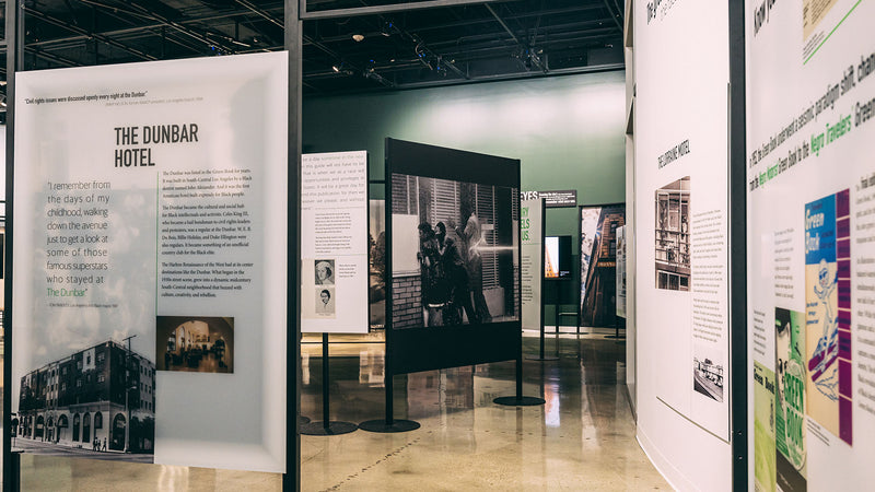 The Negro Motorist Green Book - Gallery 5