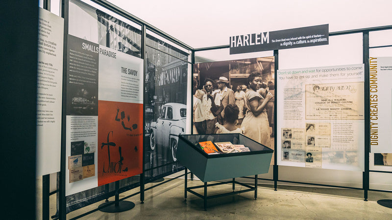 The Negro Motorist Green Book - Gallery 9