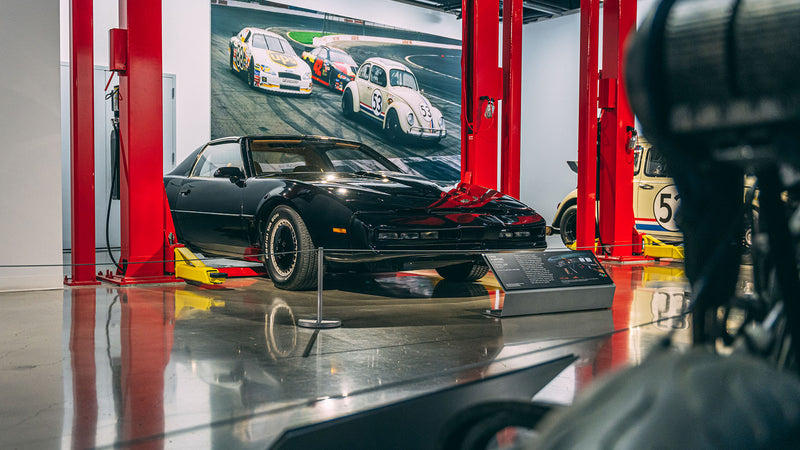 Hollywood Customs - Gallery 1