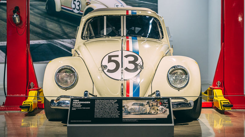 Hollywood Customs - Gallery 3
