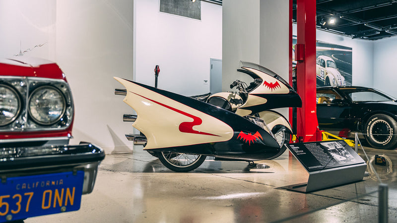 Hollywood Customs - Gallery 4