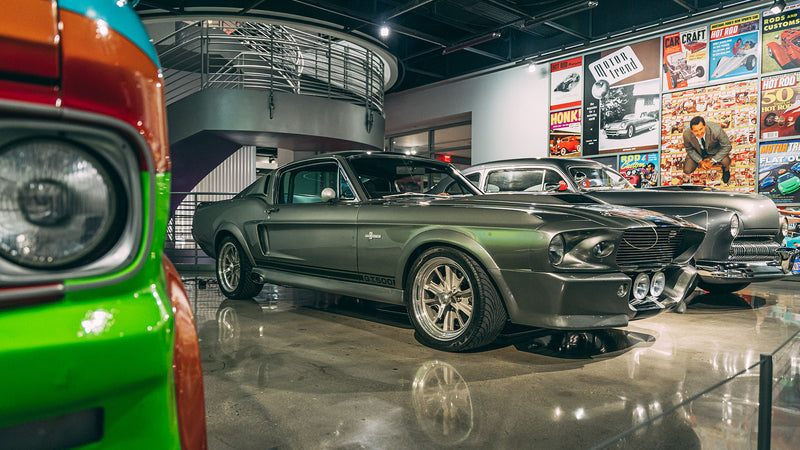Hollywood Customs - Gallery 5