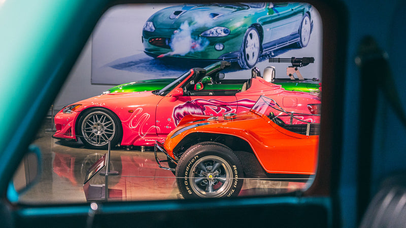 Hollywood Customs - Gallery 6