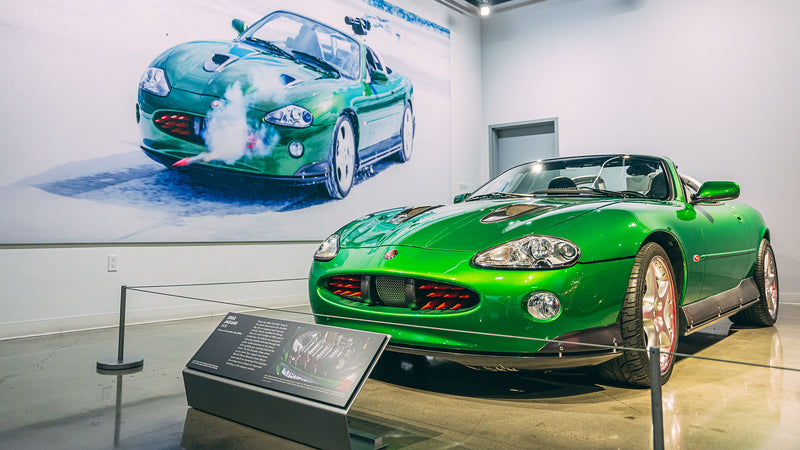 Hollywood Customs - Gallery 7