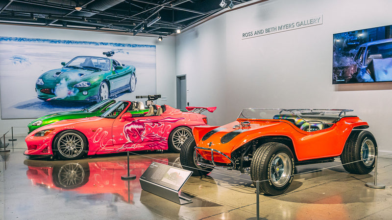Hollywood Customs - Gallery 8