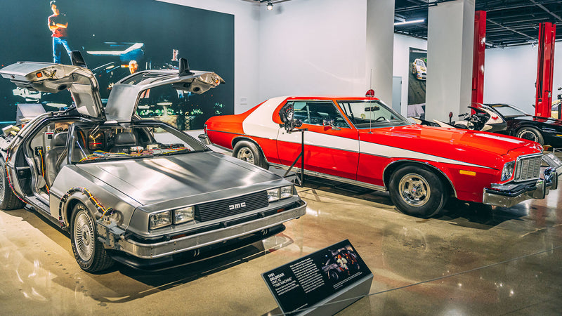 Hollywood Customs - Gallery 12