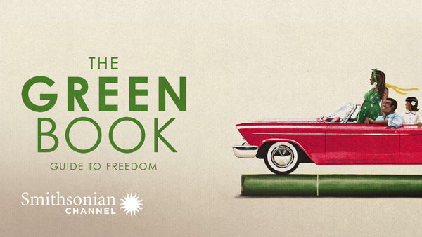 The Green Book: Guide to Freedom Screening